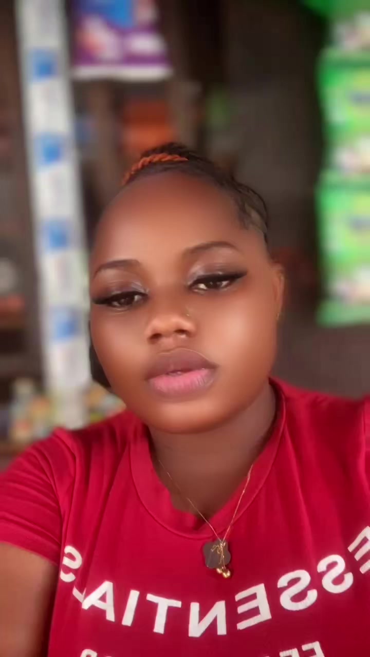 @Chioma Nweke