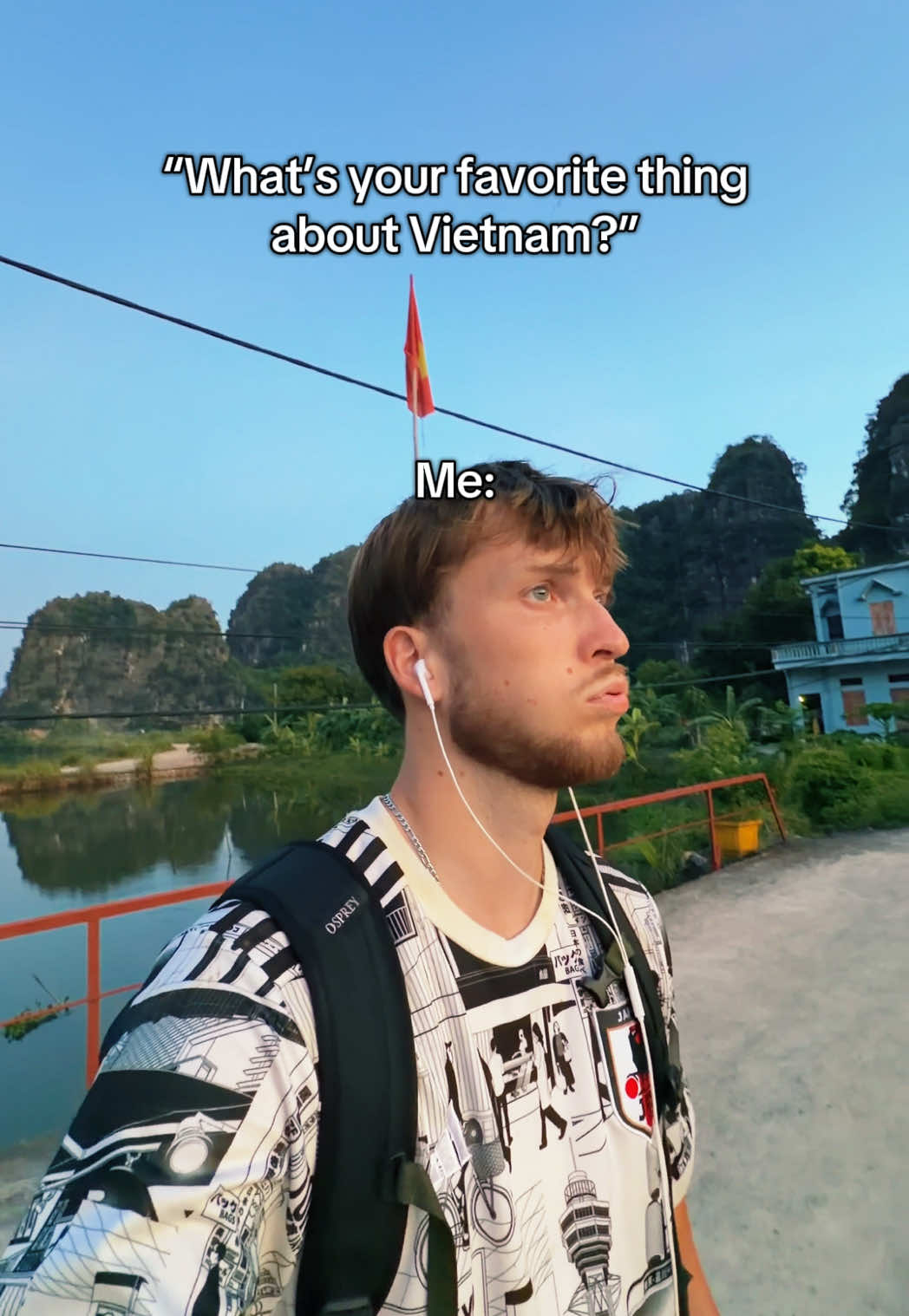 @Kaden | Travel Content Creator