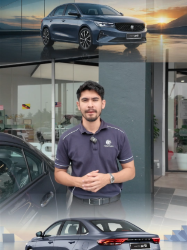 @Proton MetroCity
