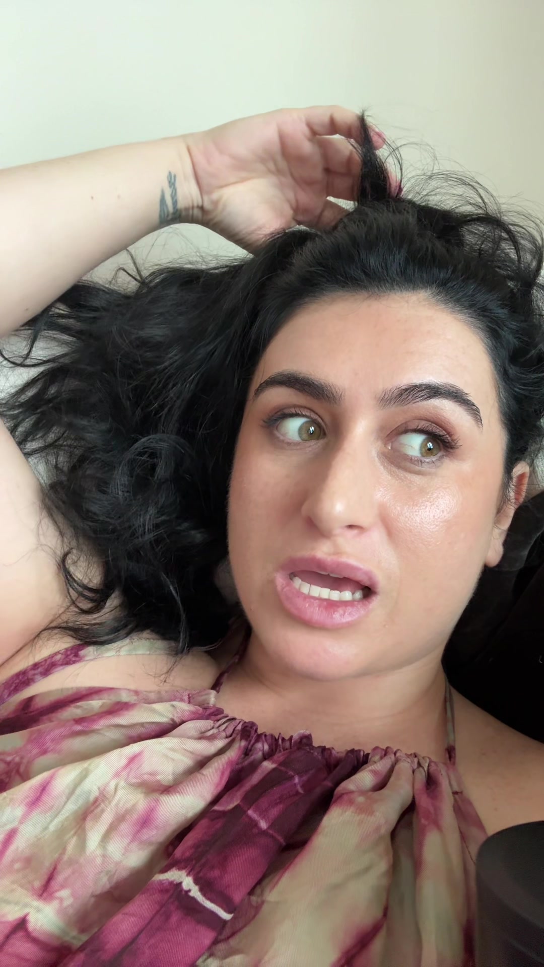 @Yana | actor/producer/creator