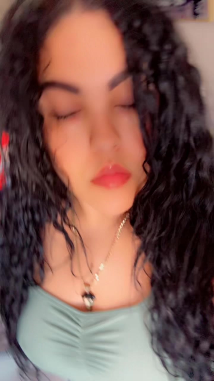 @Yanibel mujer bendecida❤️