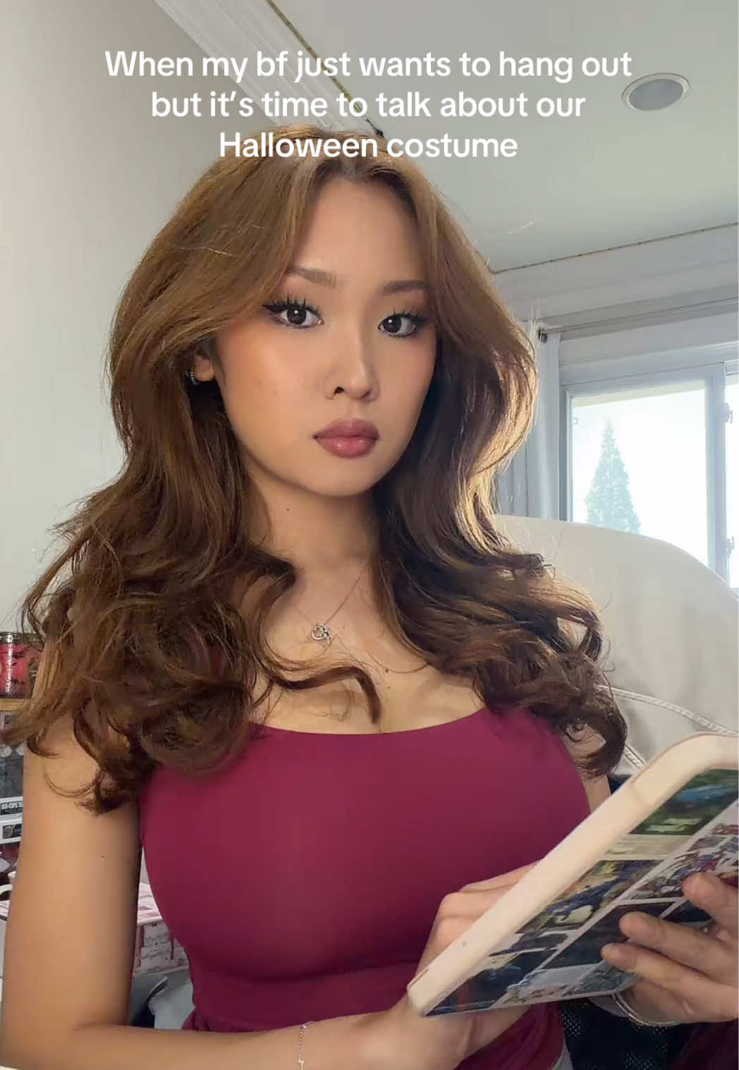 @chaela<3