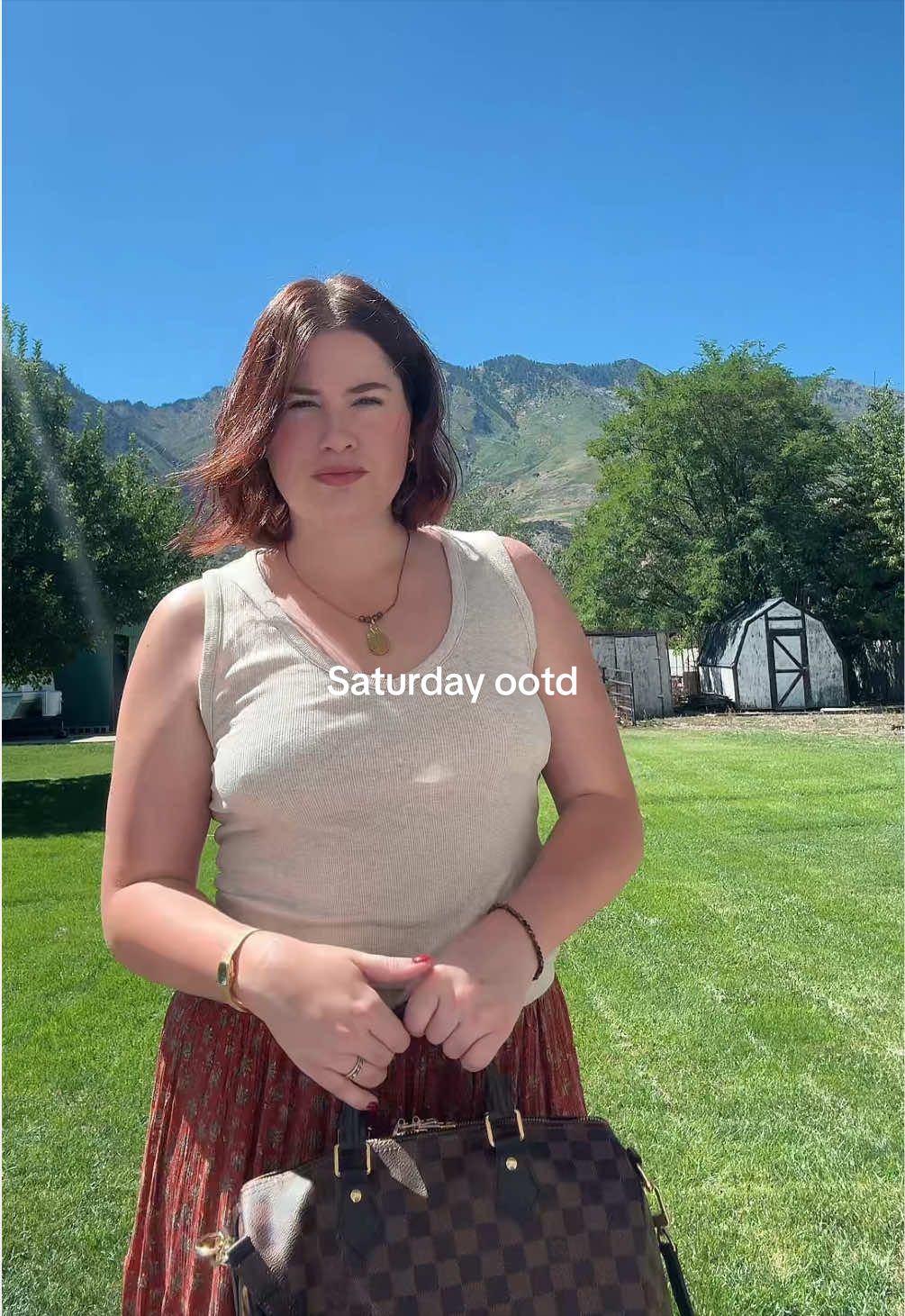 @Becca