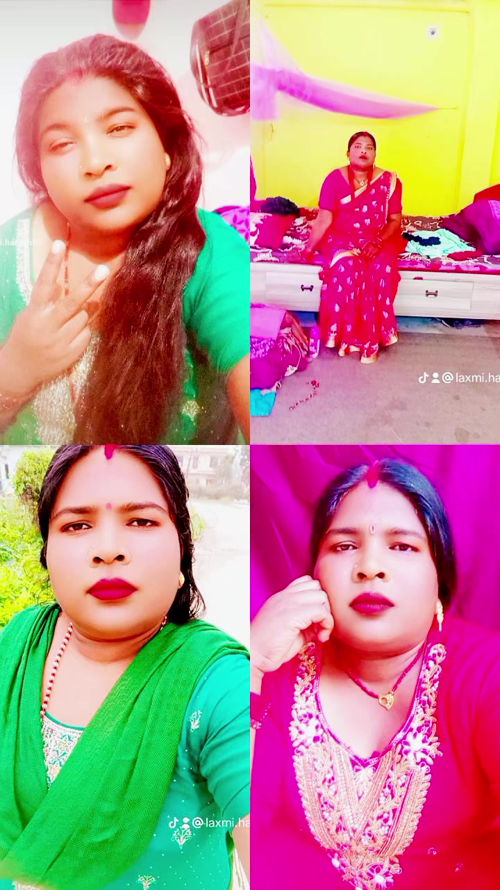 @,Laxmi Harijan