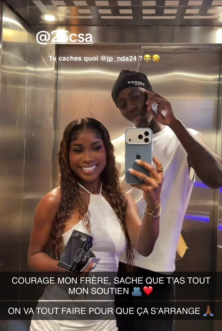 @&Eacute;lys&eacute;e 🦜💎🇨🇩