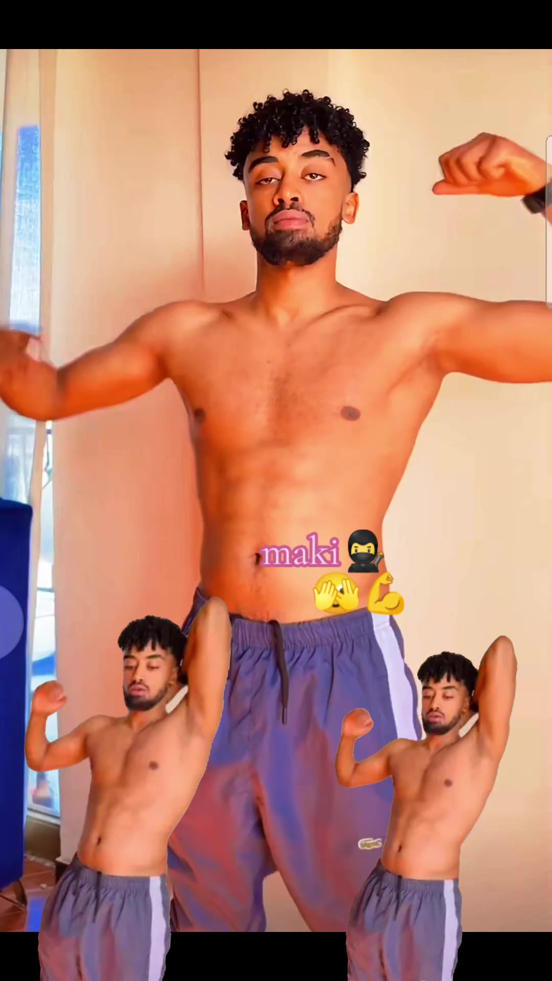 @🥷m&agrave;ki💎🌼