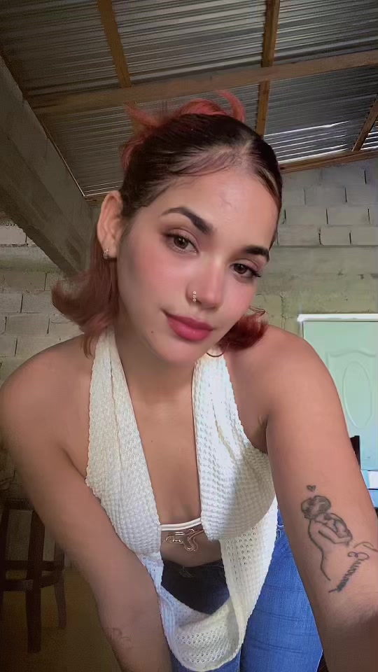 @Mariely Ramos🌸