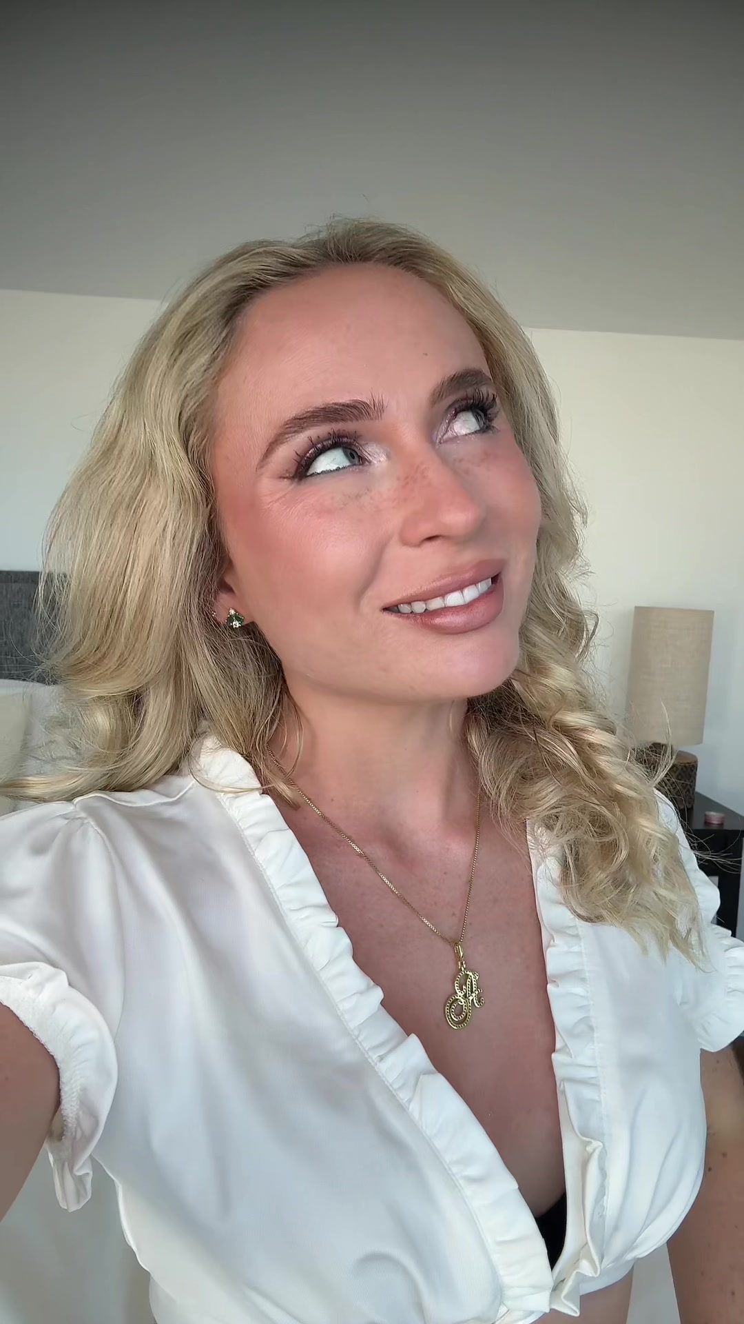 @British Barbie | transitions