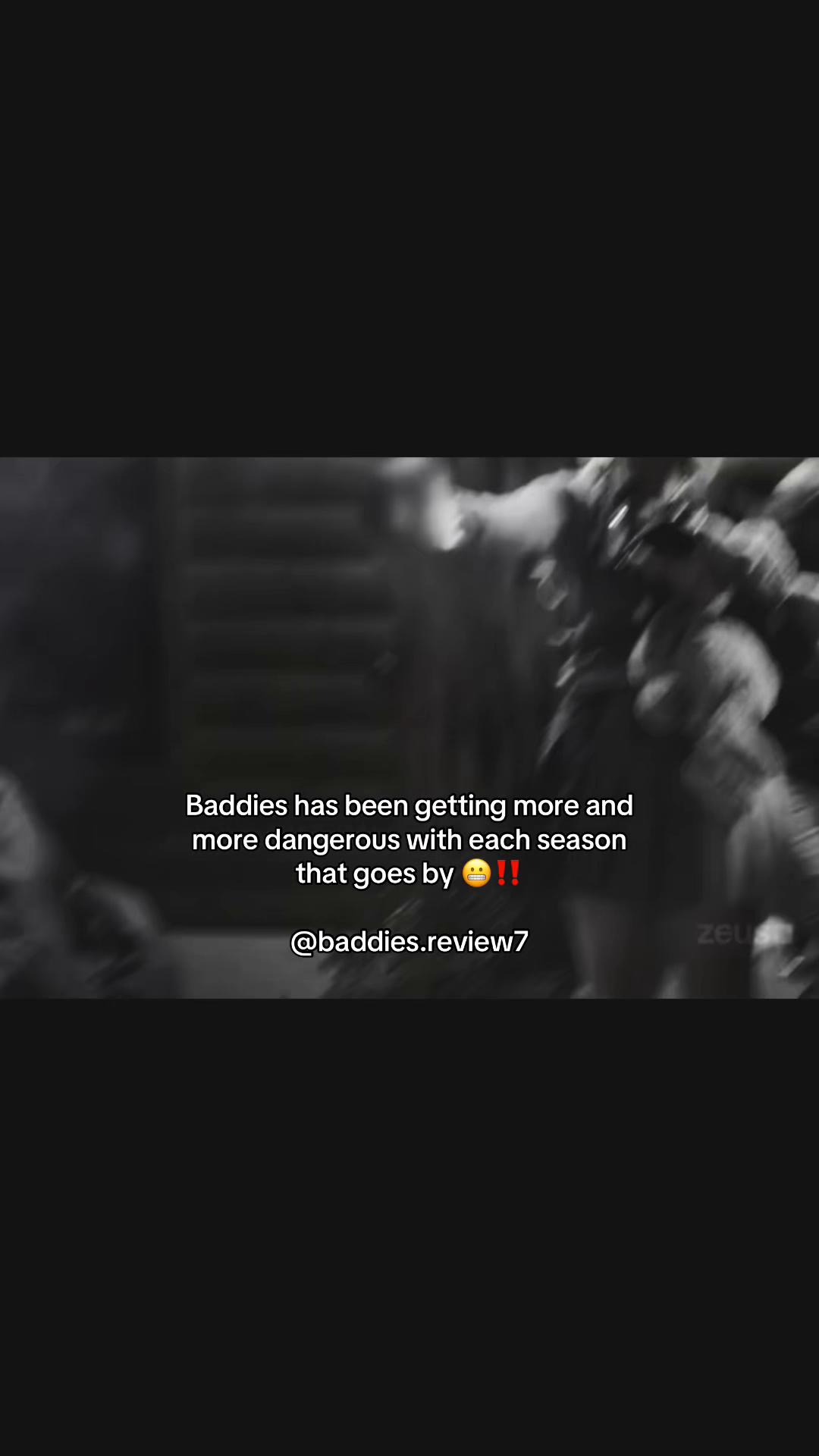 @Baddies Review
