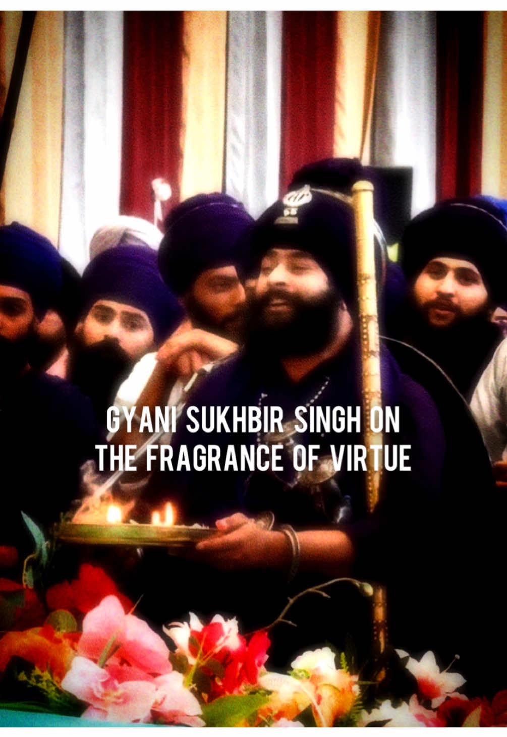@Eternal Sikhi | ਸਦੀਵੀ ਸਿੱਖੀ