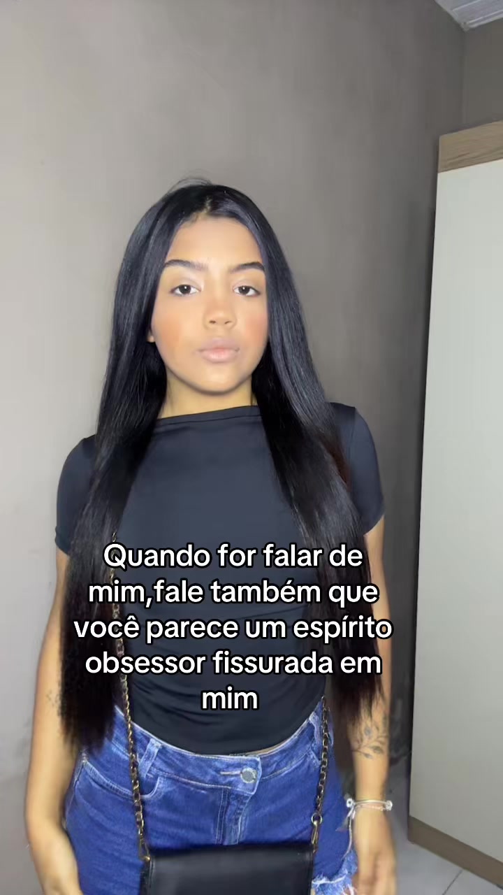 @Oi eu sou Tayn&aacute;