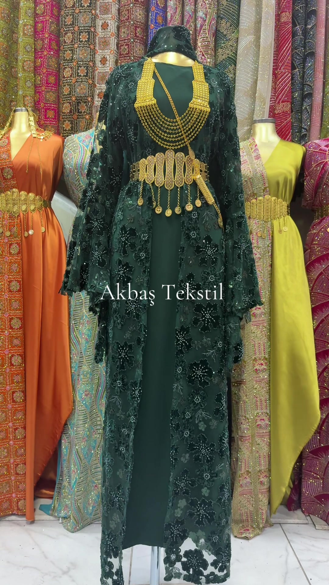 @AKBAŞ TEKSTİL