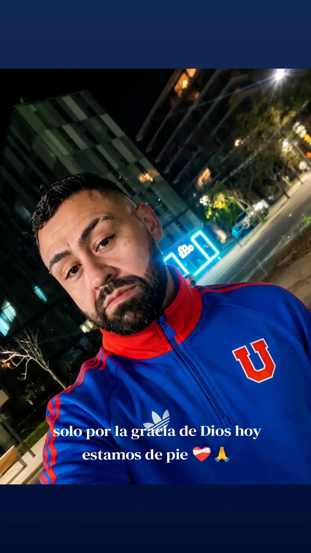 @Sebastian Andrés 💙❤️