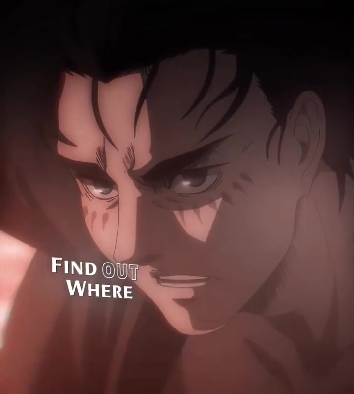 @Shadow Yeager Jaeger