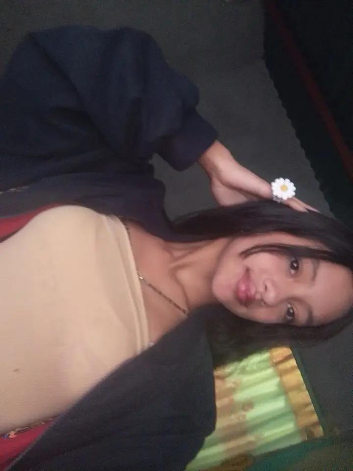 @Dani Ramirez