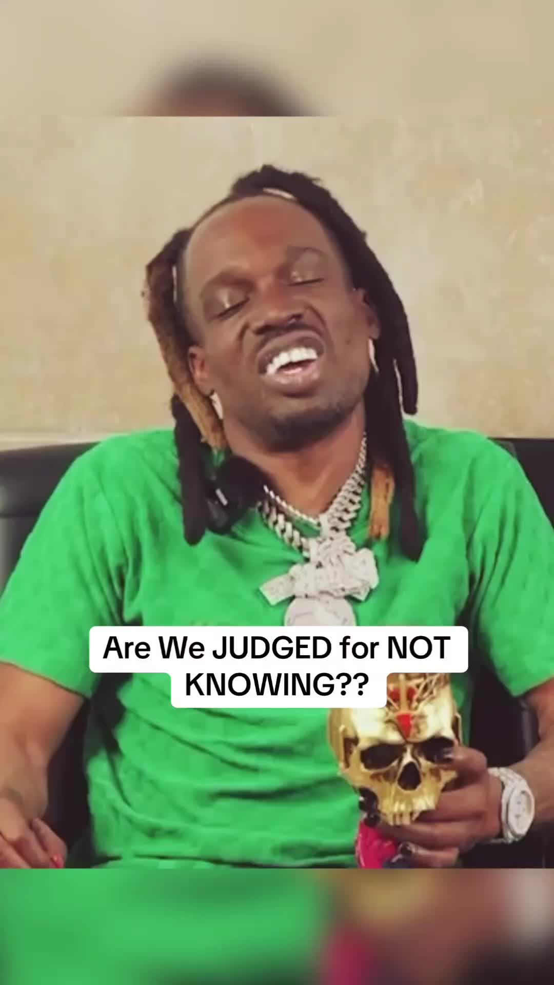 @Prosperous JOSH TV