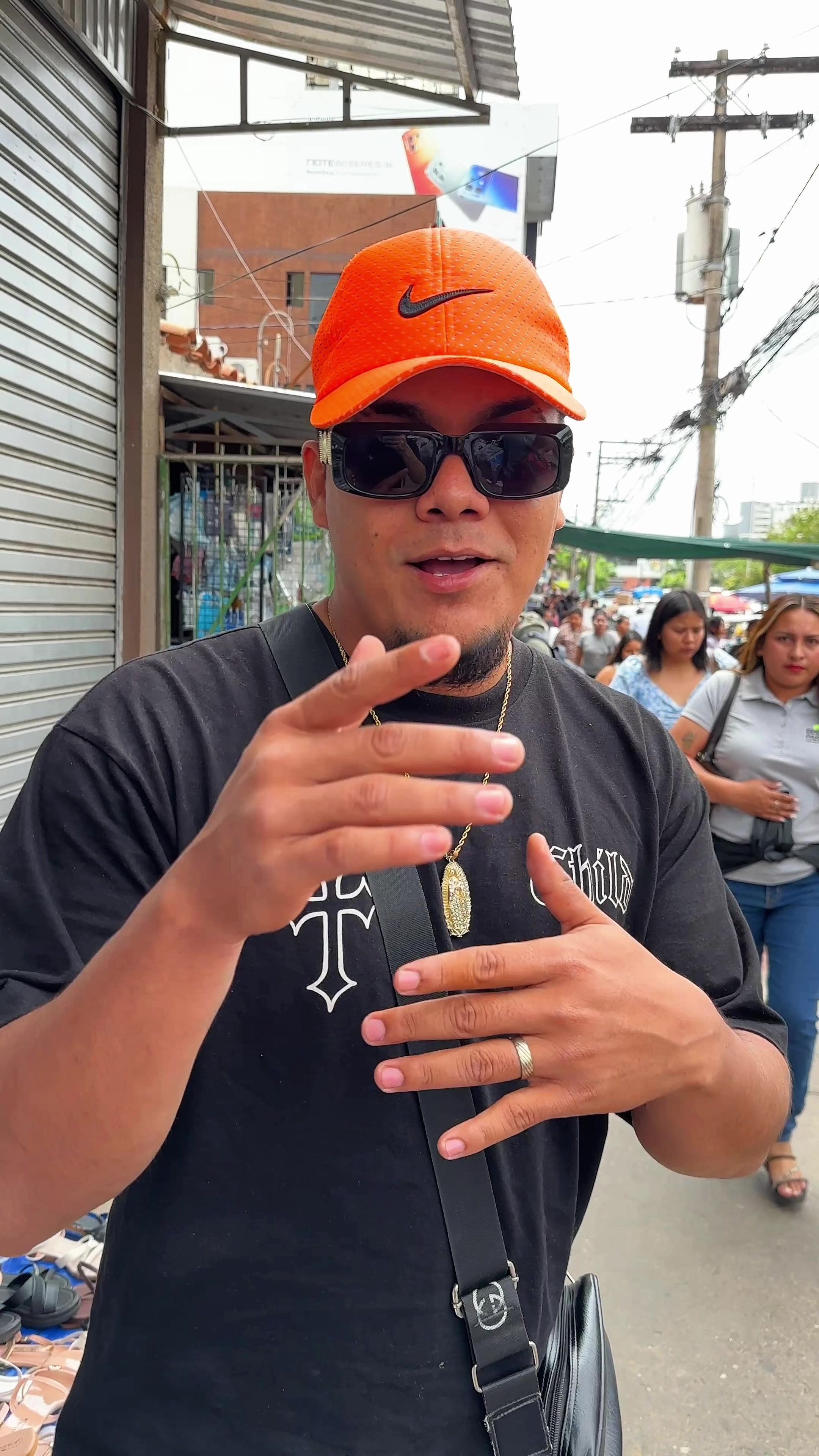 @Malandro Magno