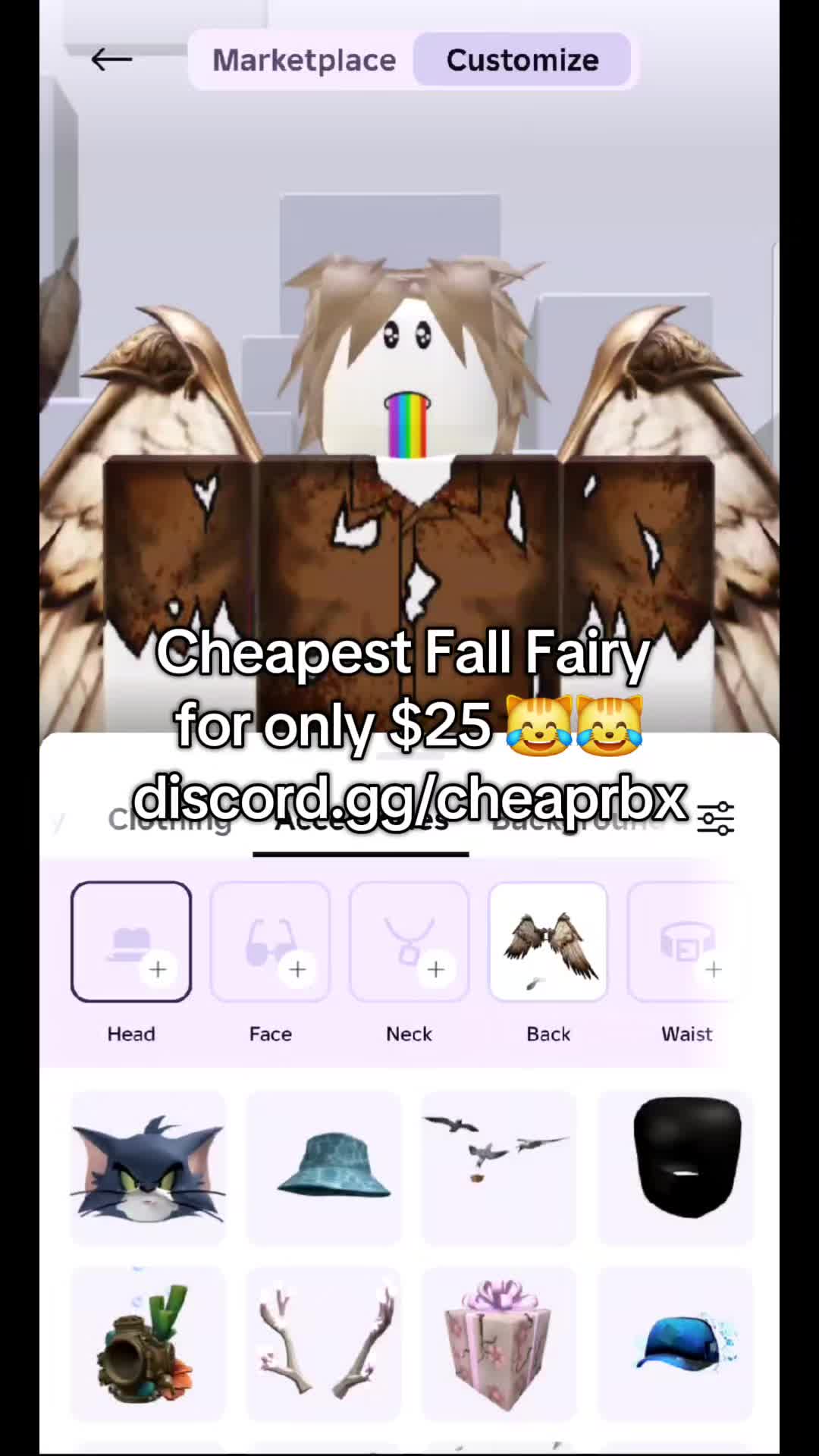 @s