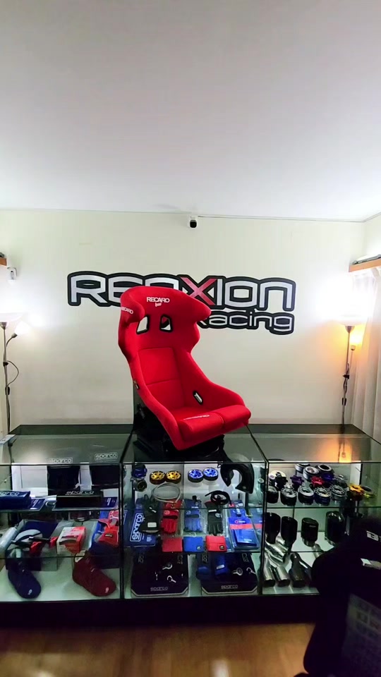 @Reaxion Racing