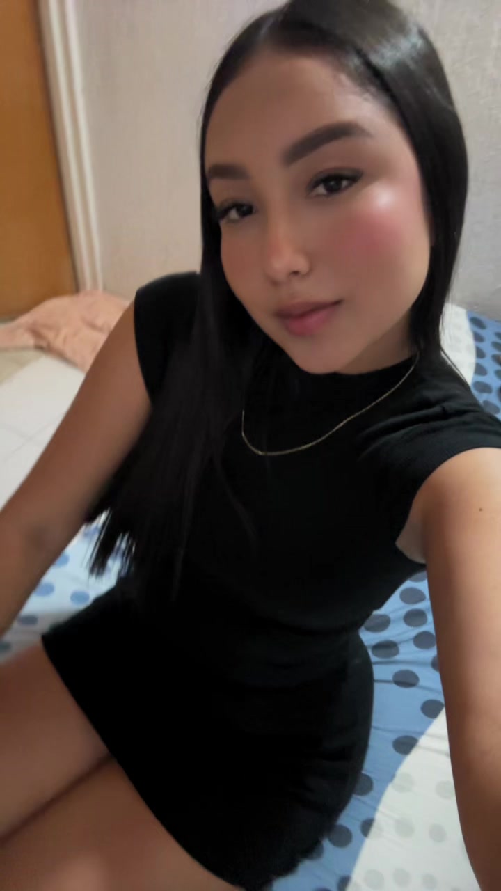 @Karen Contreras