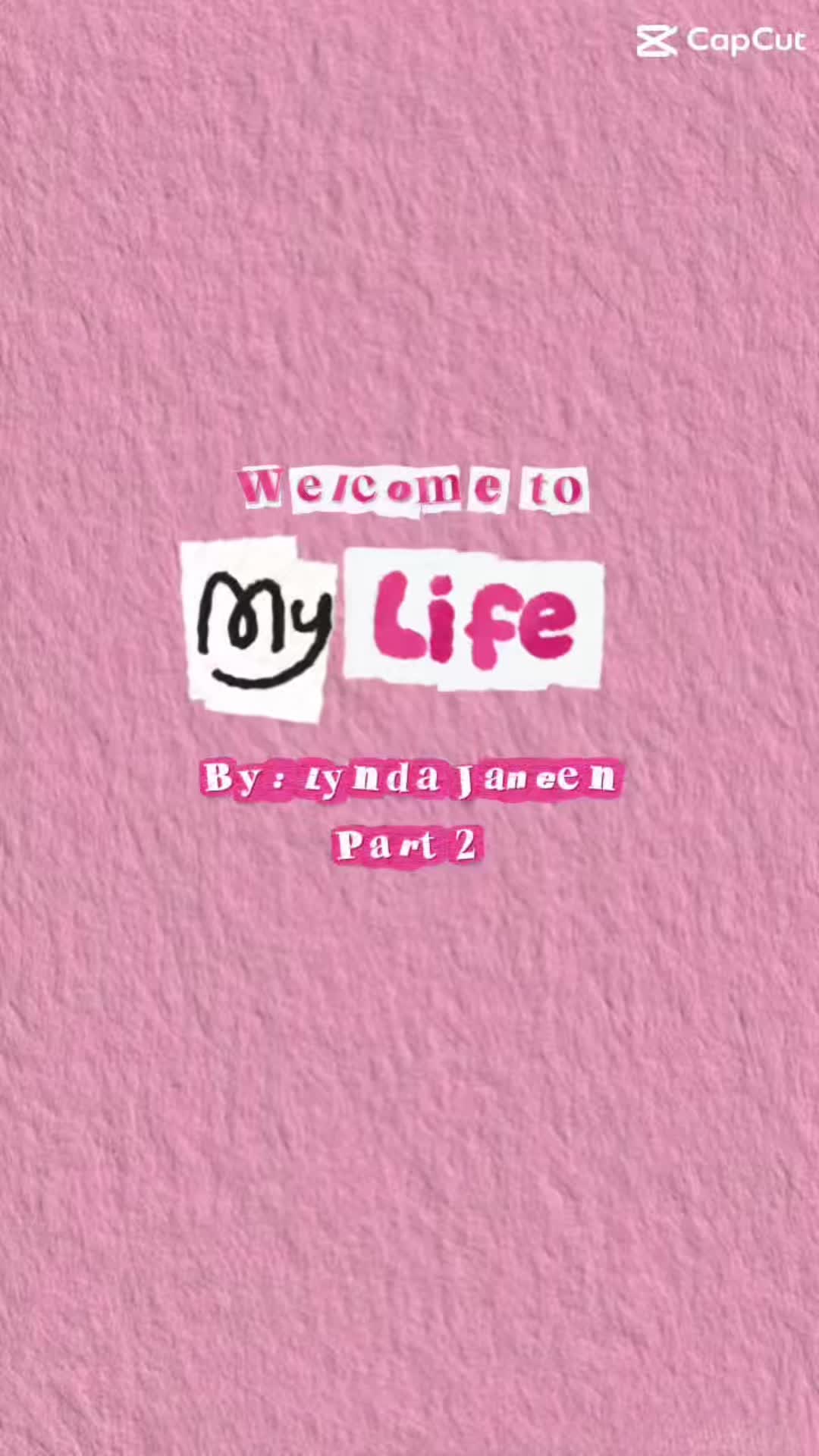 @Lynda Janeen