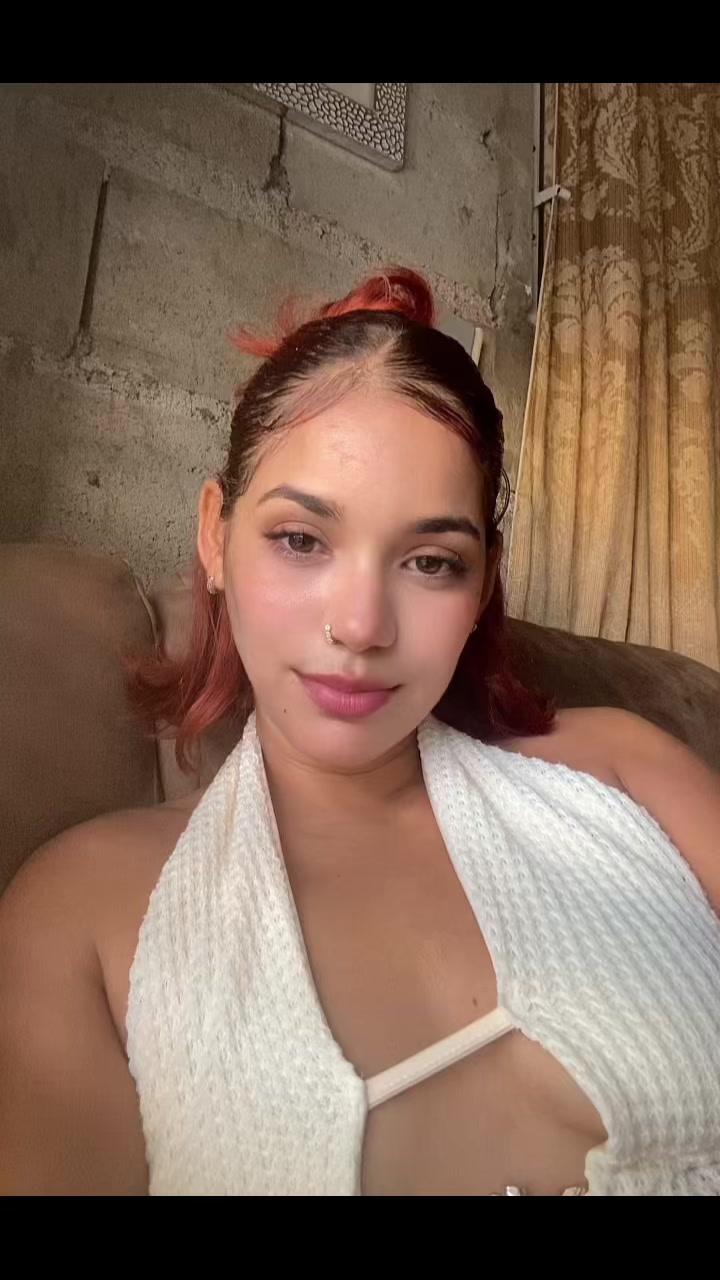 @Mariely Ramos🌸