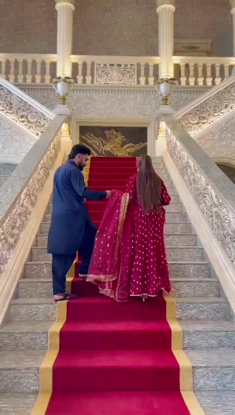 @زوجہ عمیر کیانی⚜️