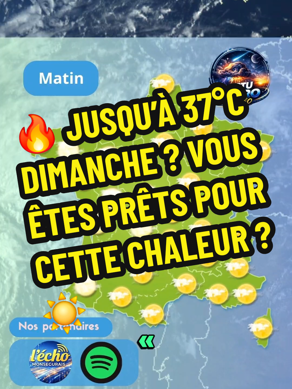 @M&eacute;t&eacute;o & Astro France 🔭