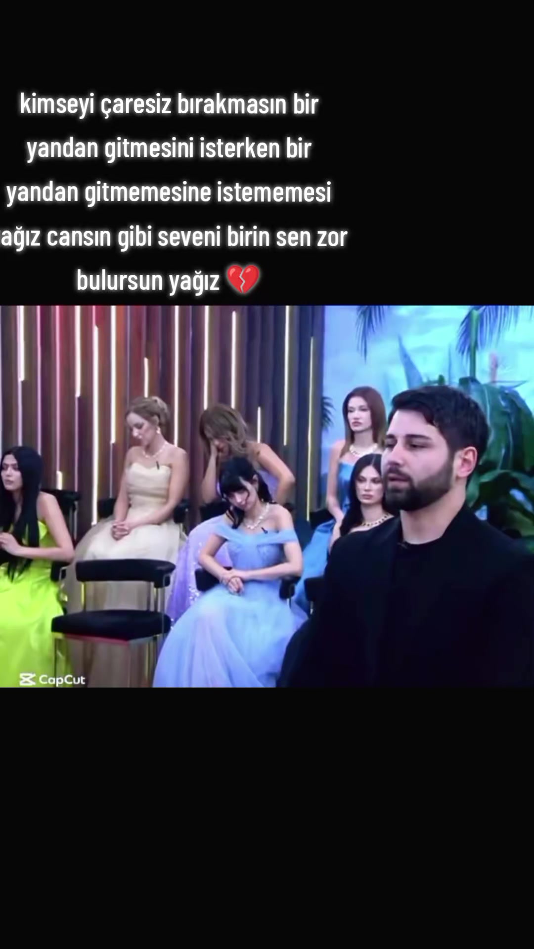 @Kumsal ada