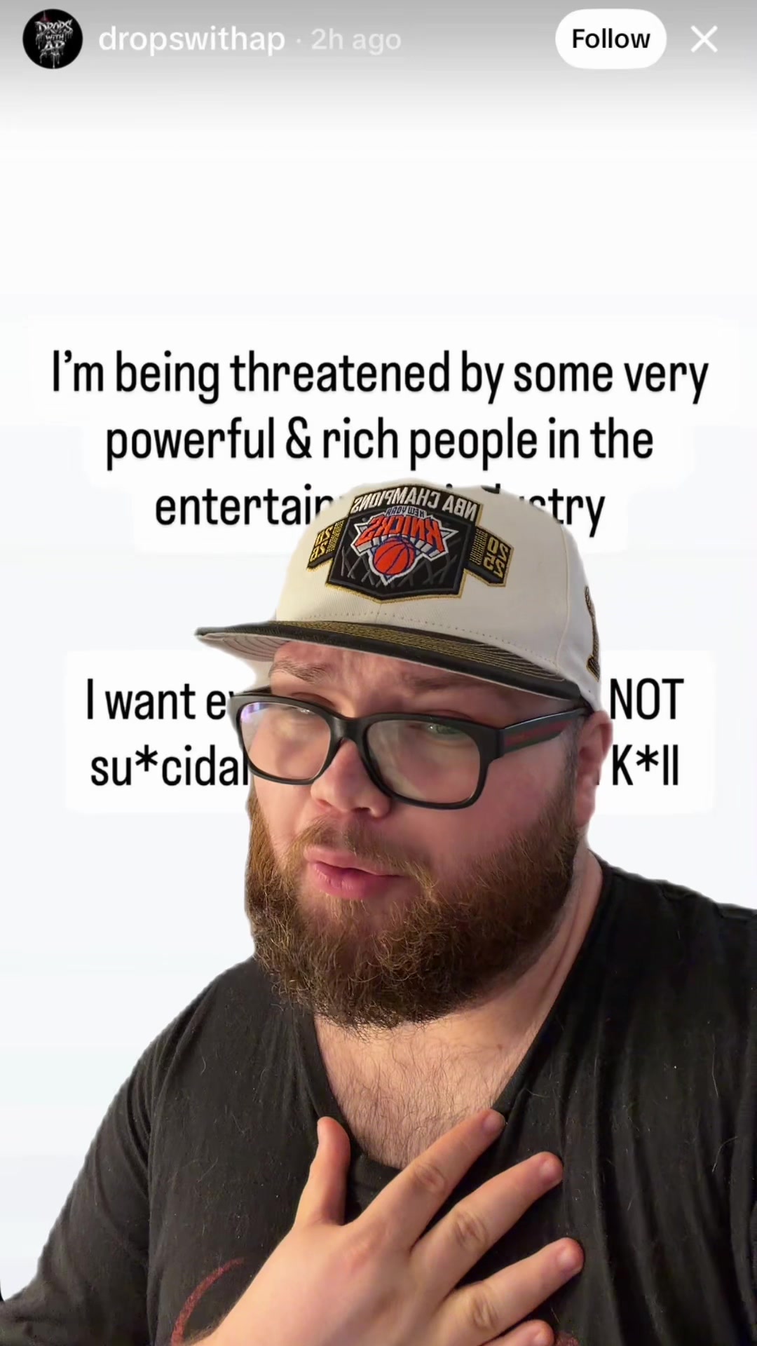 @ReyVoices