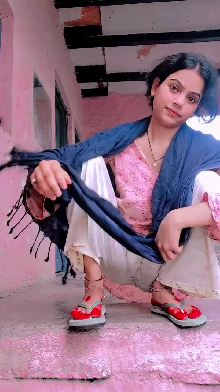@RaMnA GuJJaR 💜 PURPLE QUEEN