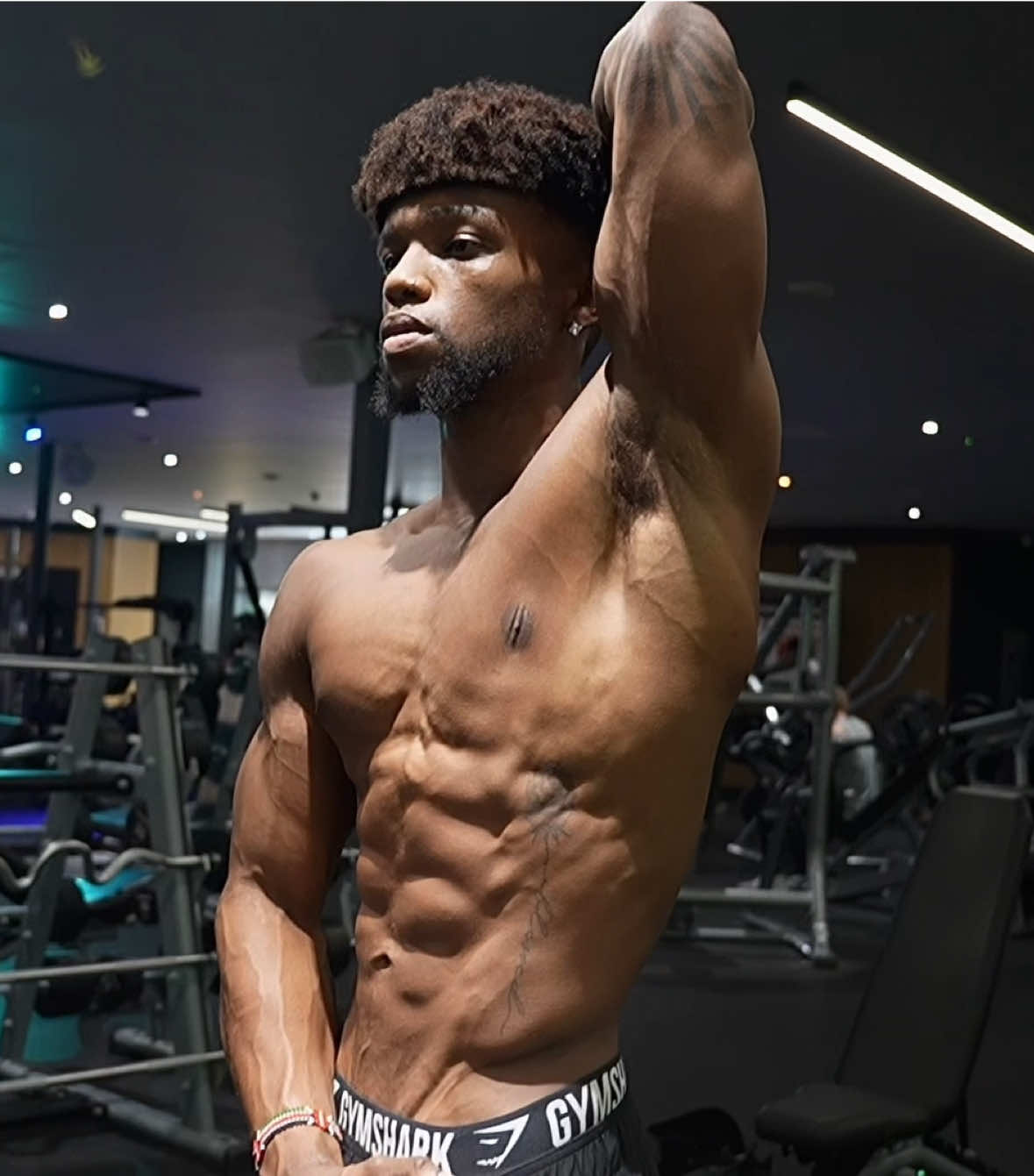 @Leon Kahara