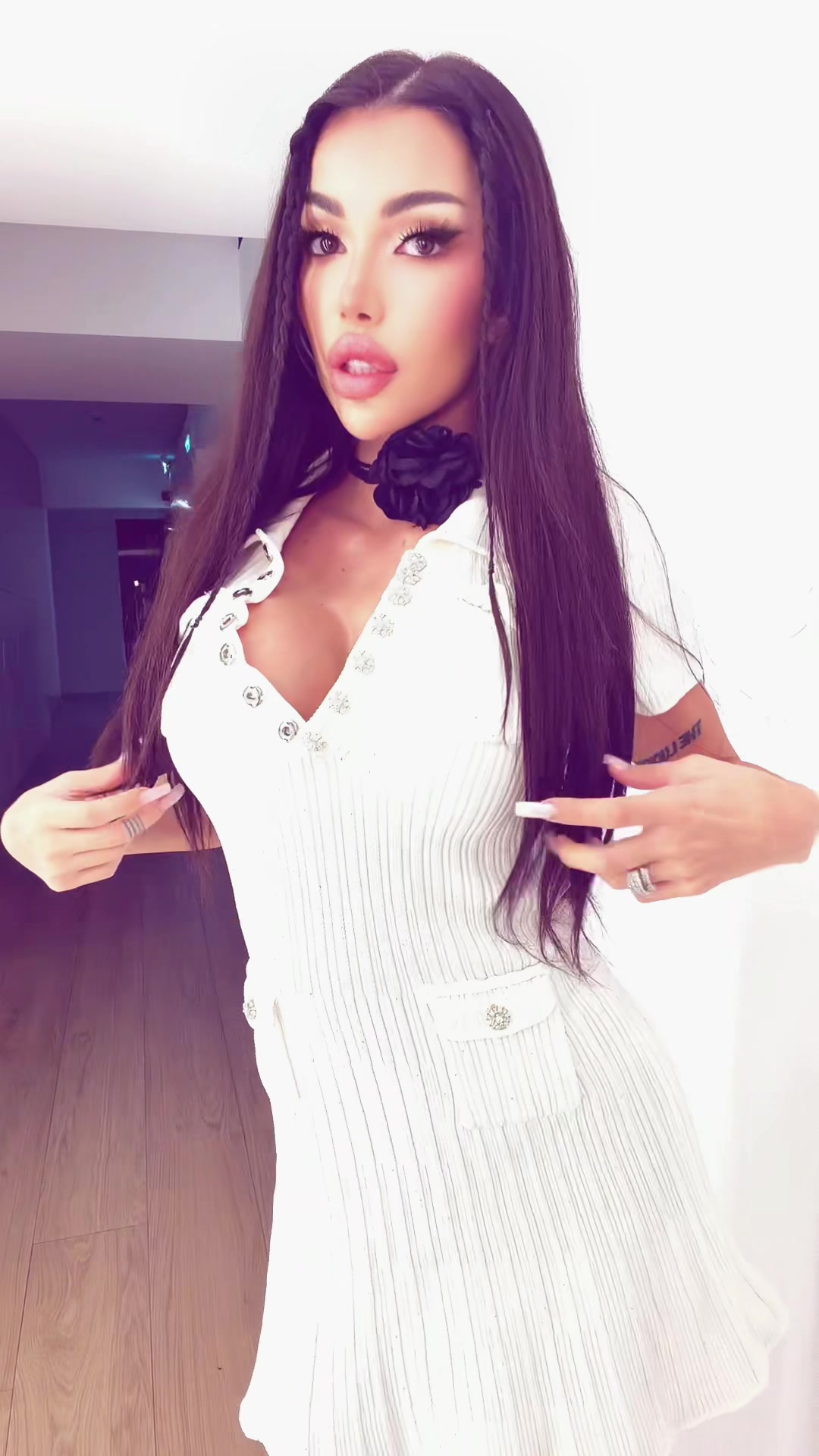 @MissMichelle