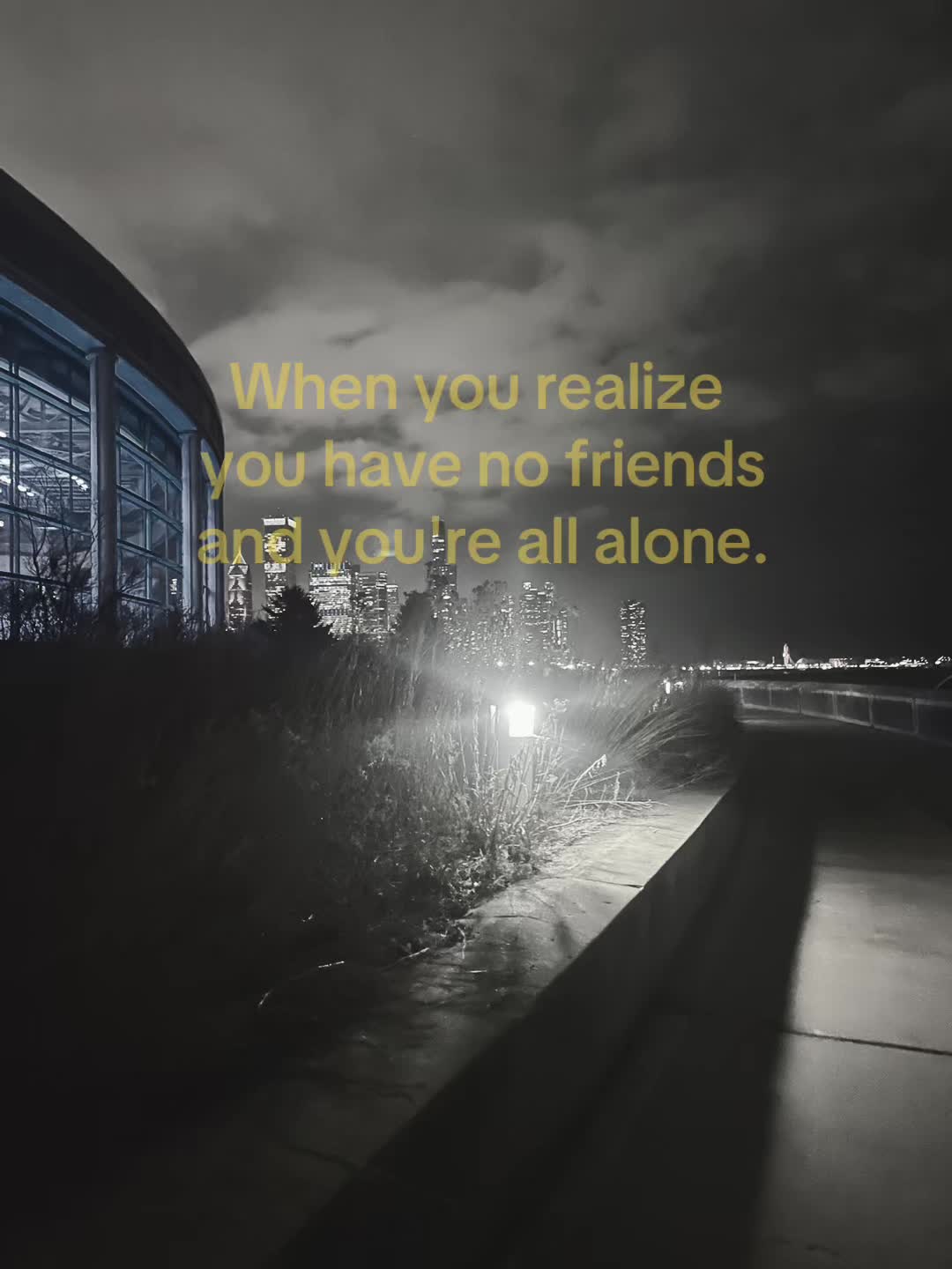 @:)