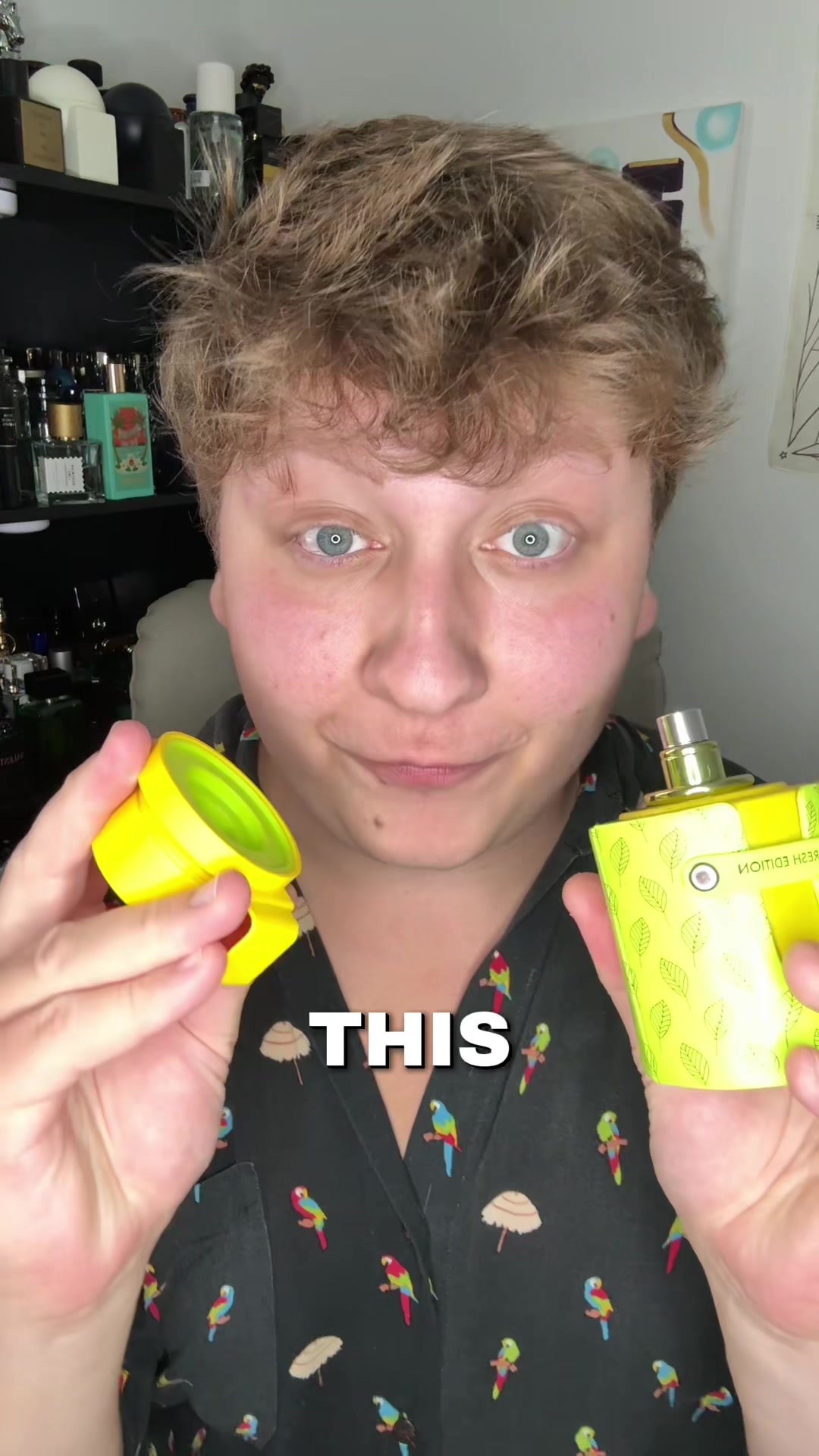 @ComedicScents
