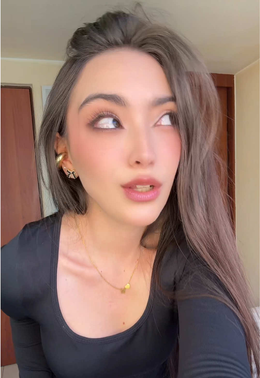 @Melissa Caballero