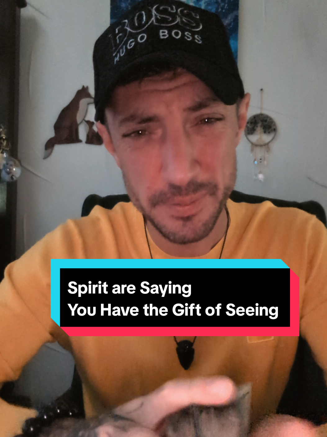 @Unveiled Roots Spiritual Guide
