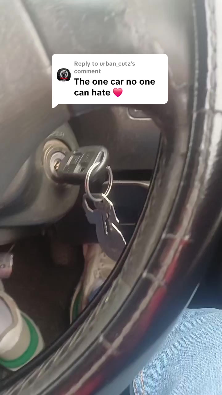 @Ethan Davids / 4A-GE 1.6L 20V