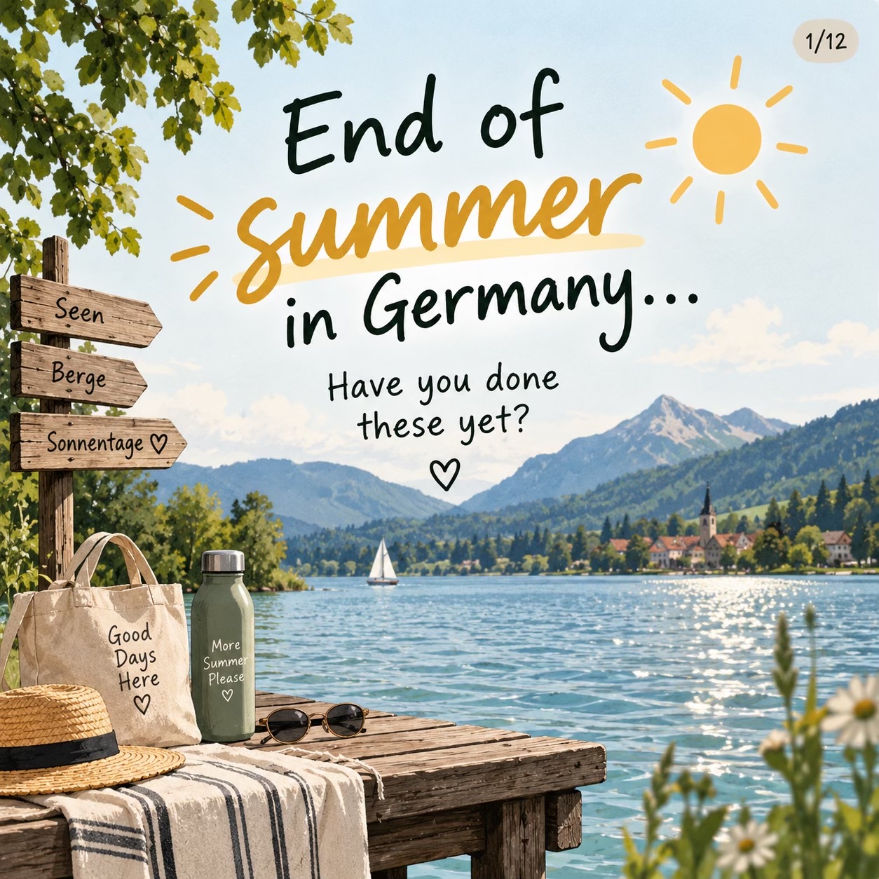 @German Onliners