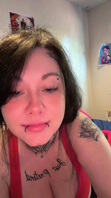 @Snick the Brat😈💋⛓️