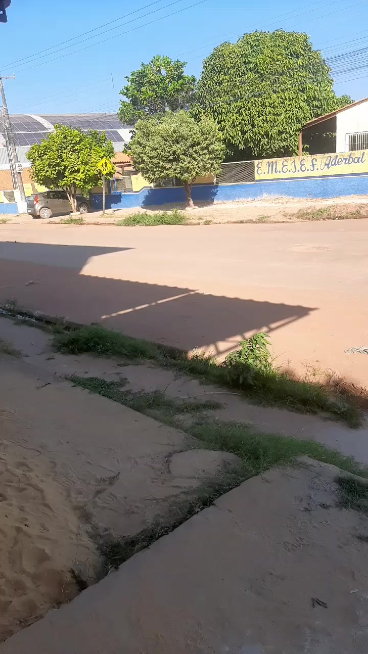 @SAMBAÍBA