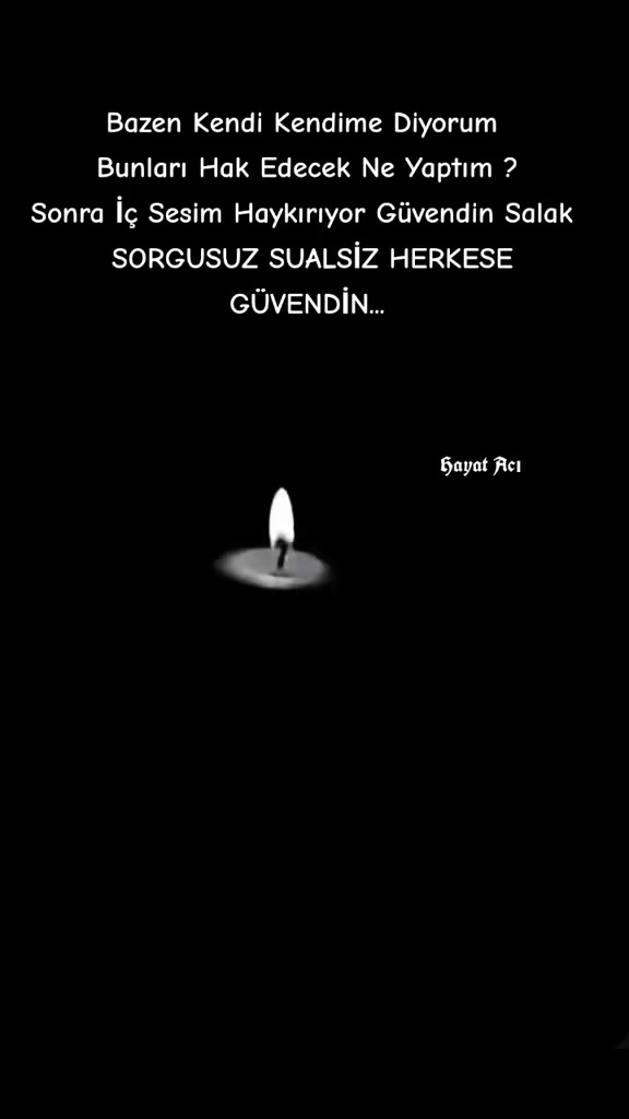 @Hᴀʏᴀᴛ Aᴄı