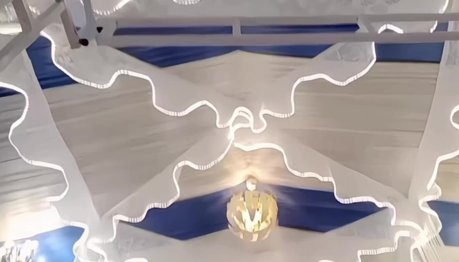 @MAMAT TENDA | DECORATION
