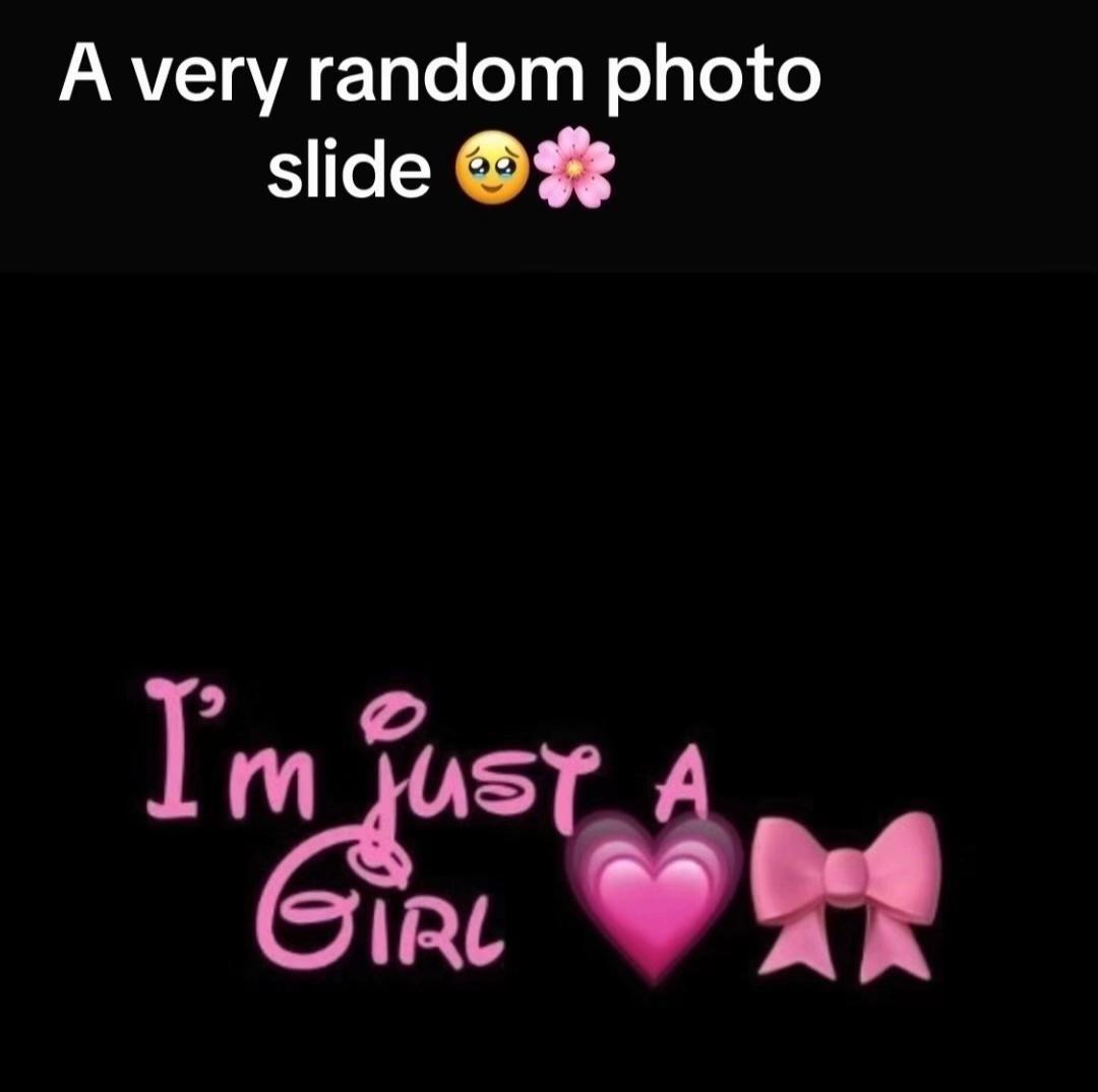 @😭𝕃𝕦𝕔𝕜𝕪&rsquo;𝕤 𝕡𝕣𝕚𝕕𝕖^*💕