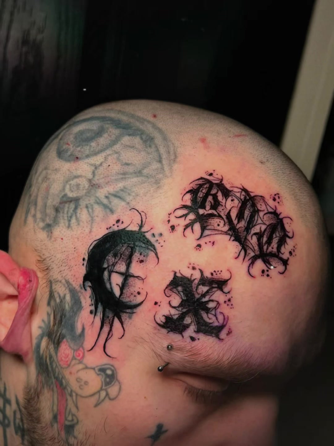 @New Dawn Tattoo Studio