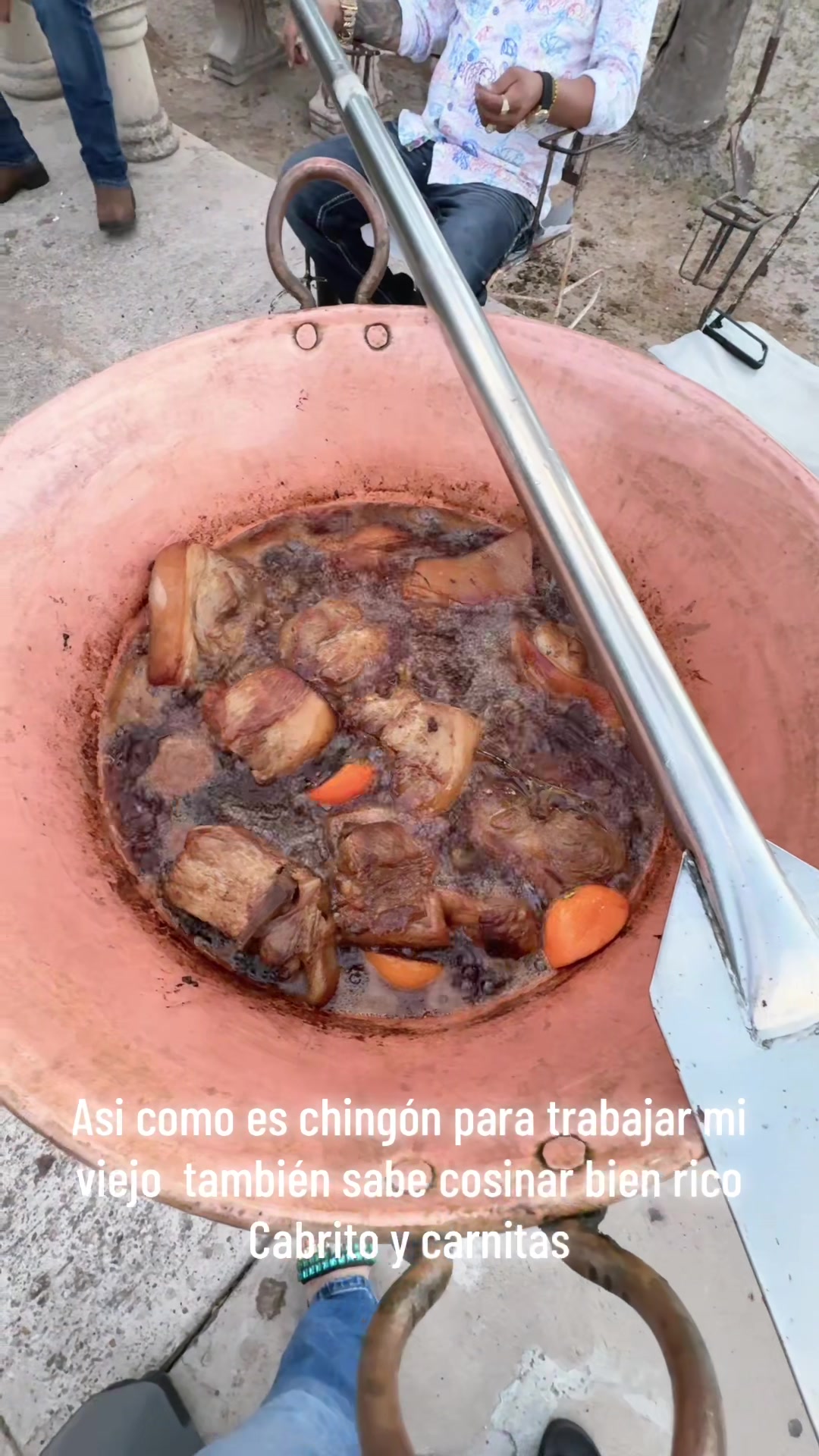 @Lorena Alvarez