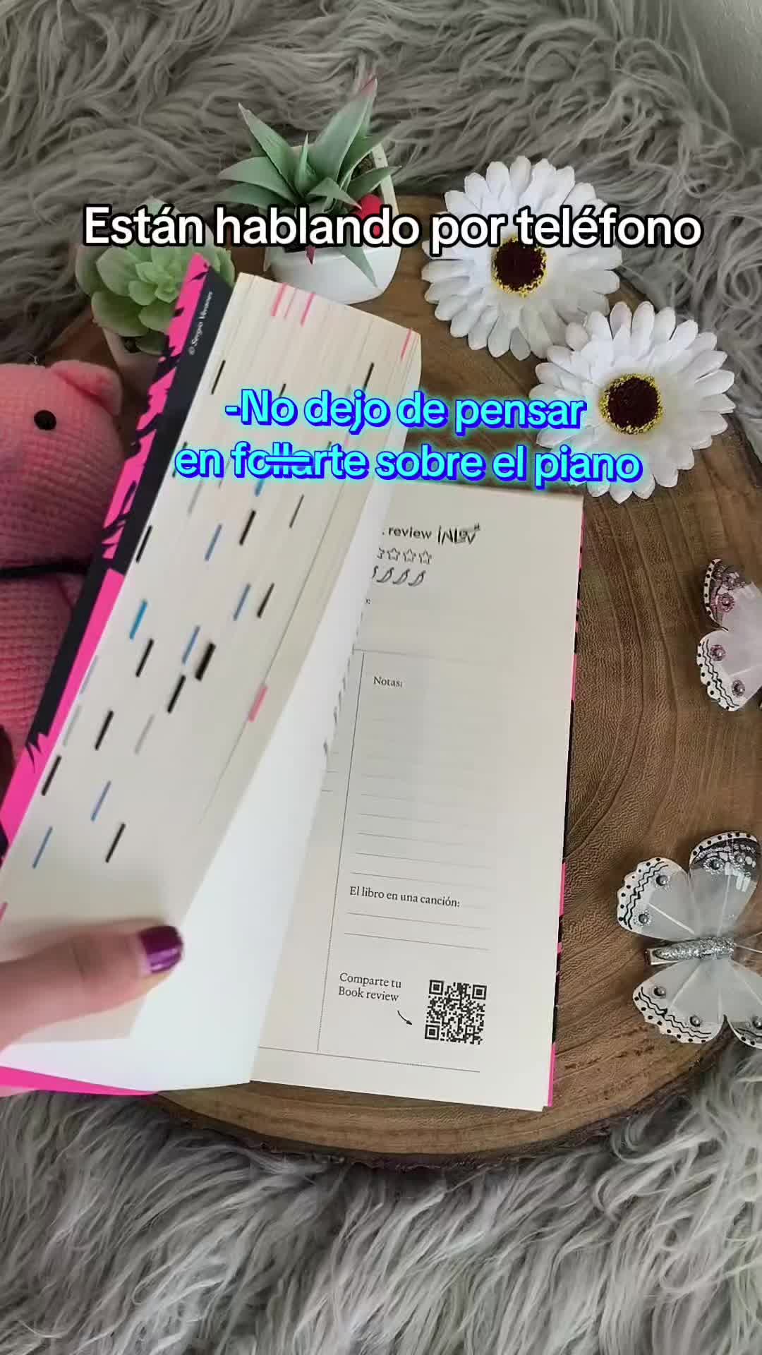 @Sora Bookish