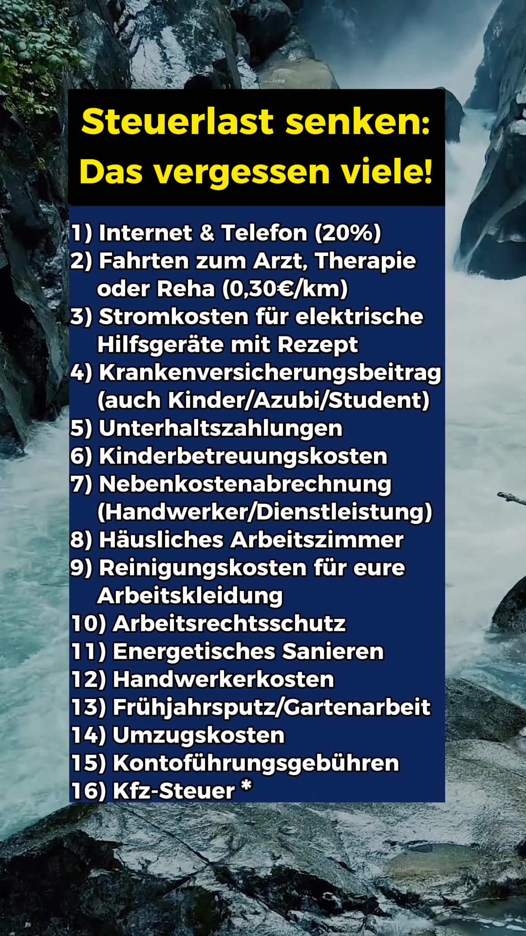 @finanzdenker