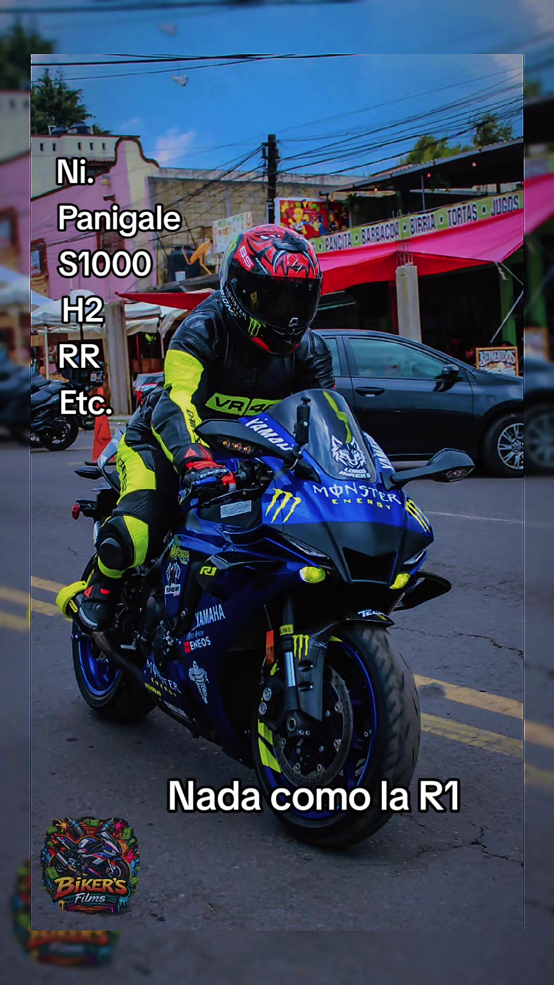 @John Biker