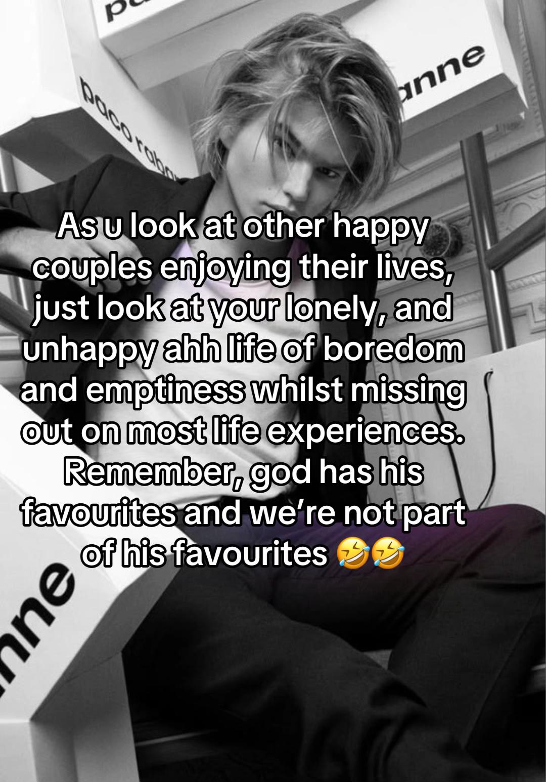 @iblamelife
